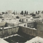 Around the World, Places of Interest, View of Tabriz, Persia. (ca. 1919-1929) Around the World, Places of Interest, View of Tabriz, Persia. (ca. 1919-1929)