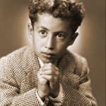 Ebrahim Haghighi