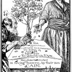 Edmund J Sullivan Illustrations to The Rubaiyat of Omar Khayyam (55)