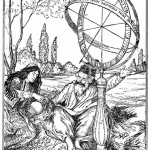 Edmund J Sullivan Illustrations to The Rubaiyat of Omar Khayyam (30)