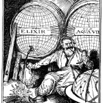 Edmund J Sullivan Illustrations to The Rubaiyat of Omar Khayyam (28)
