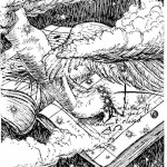 Edmund J Sullivan Illustrations to The Rubaiyat of Omar Khayyam (20)