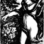 Edmund J Sullivan Illustrations to The Rubaiyat of Omar Khayyam (15)