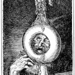 Edmund J Sullivan Illustrations to The Rubaiyat of Omar Khayyam (9)