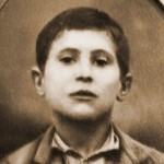 Ehsan Yarshater