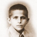 Fereydoon Moshiri