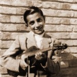 Homayoun Khorram