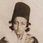 Mozaffaredin Shah