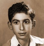 Nader Ebrahimi