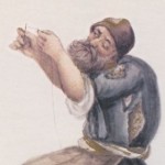 استاد رضای پینه دوز