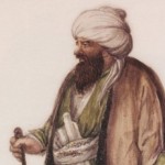 ملا باقر وکیل