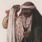 باجی قدم شاد آوازخوان