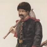 گل محمد هیزم شکن مارندرانی