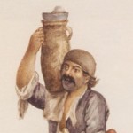 حسن گربه سیراب فروش