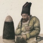 حاجی ابراهیم کلاه دوز