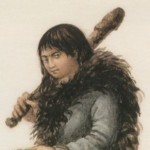 گل مولا که جناب امین حضور از کسوت خارجش نمود