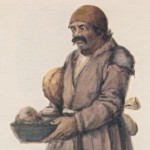 بیات علی مهتر کالسکه خانه مبارکه