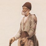 ملا هادی صلواتچی طهرانی