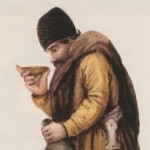 حسین پهلوان فراش قمی