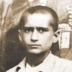 Ruhollah Musavi Khomeini