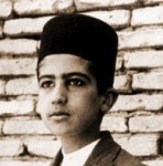 Ruhollah Khaleghi