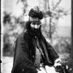 Dervishes of Qajar Era