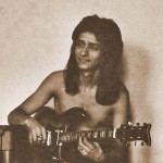 Ardeshir Farah