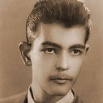 Behzad Golpayegani[