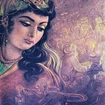 Painting by Mohammad Tajvidi (31)