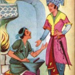 Painting by Mohammad Tajvidi (30)