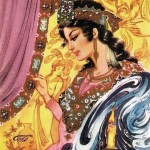 Painting by Mohammad Tajvidi (29)