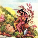 Painting by Mohammad Tajvidi (22)