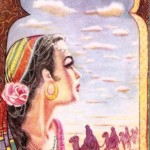 Painting by Mohammad Tajvidi (20)