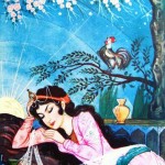 Painting by Mohammad Tajvidi (18)