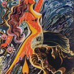 Painting by Mohammad Tajvidi (16)