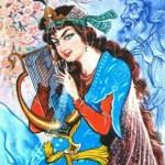 Painting by Mohammad Tajvidi (15)