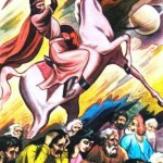 Painting by Mohammad Tajvidi (12)