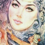 Painting by Mohammad Tajvidi (11)