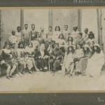 The Merchant of Venice in Tehran (1928)