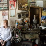 Workshop, Bazaare Nayeb Saltane - Al-e-Aqa street - Tehran Workshop, Bazaare Nayeb Saltane - Al-e-Aqa street - Tehran