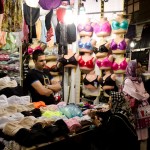 Bra Shop, Grand Bazaar, Tehran Bra Shop, Grand Bazaar, Tehran
