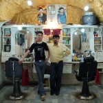 Shahr-e-Rey Barbers, Tehran Shahr-e-Rey Barbers, Tehran