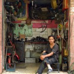Bike Mechanic, Shahr-e Rey-Tehran Bike Mechanic, Shahr-e Rey-Tehran