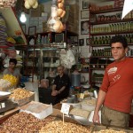 Shopkeepers, Tajrish-Tehran Shopkeepers, Tajrish-Tehran