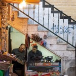 Cosy Shoe Repair, Tajrish-Tehran Cosy Shoe Repair, Tajrish-Tehran