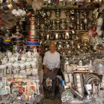 Pots and Pans, Shahre Rey, Tehran Pots and Pans, Shahre Rey, Tehran