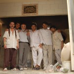 Bakers, Tajrish, Tehran Bakers, Tajrish, Tehran