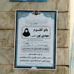 چهره های درگذشتگان  (6)