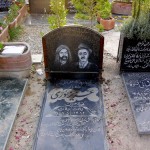 چهره های درگذشتگان  (9)