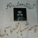 چهره های درگذشتگان  (14)